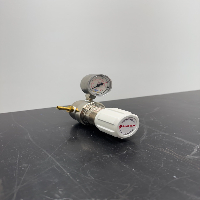 Aldrich Gas Regulator image 0